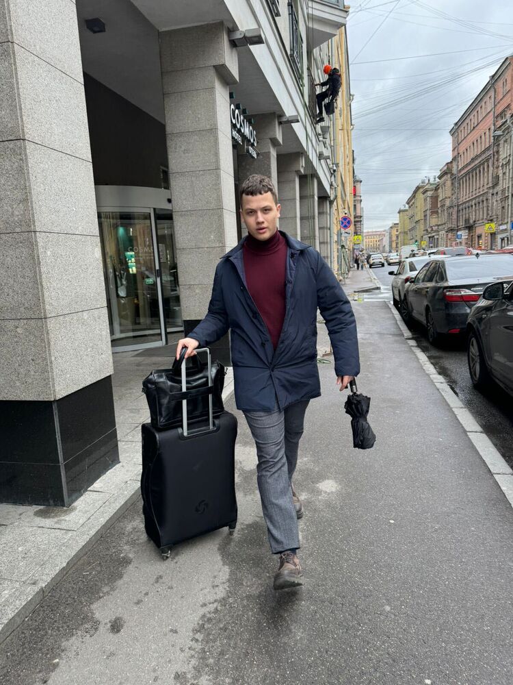 ���� 44550261 ����� Vadim, 22 ����, ���� ���������� � �����-����������