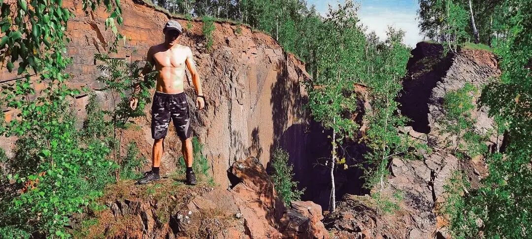 ,   Mikhail, 31 ,   , 