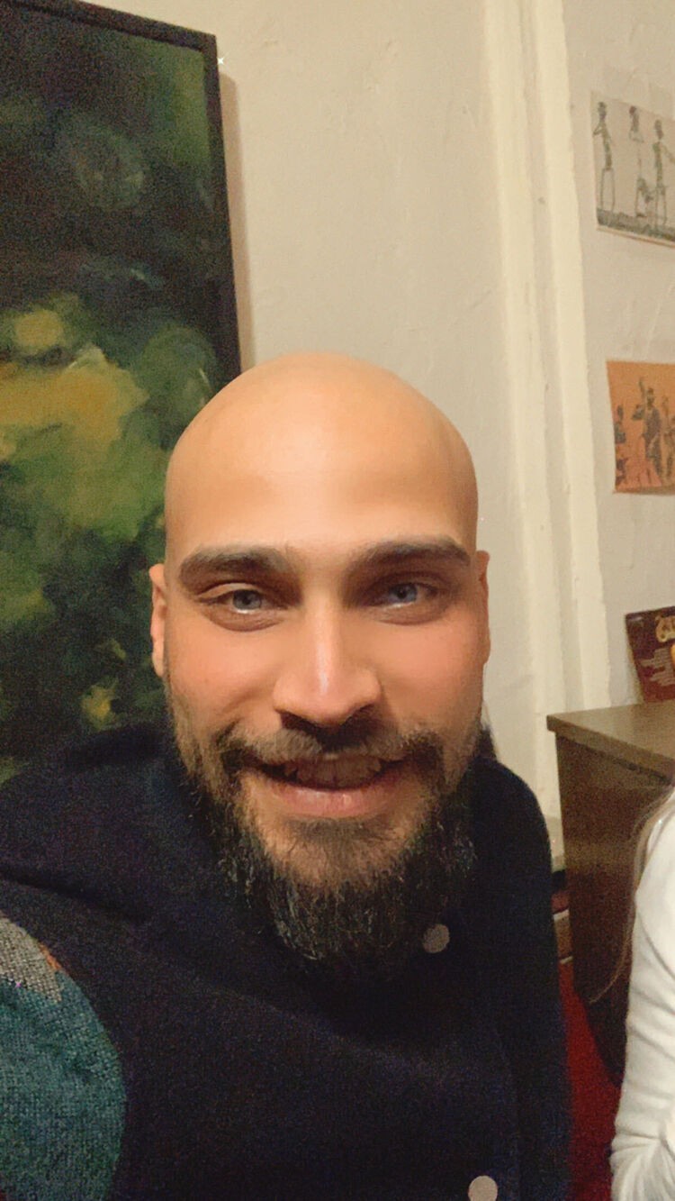  ,   Ramez, 36 ,   ,   