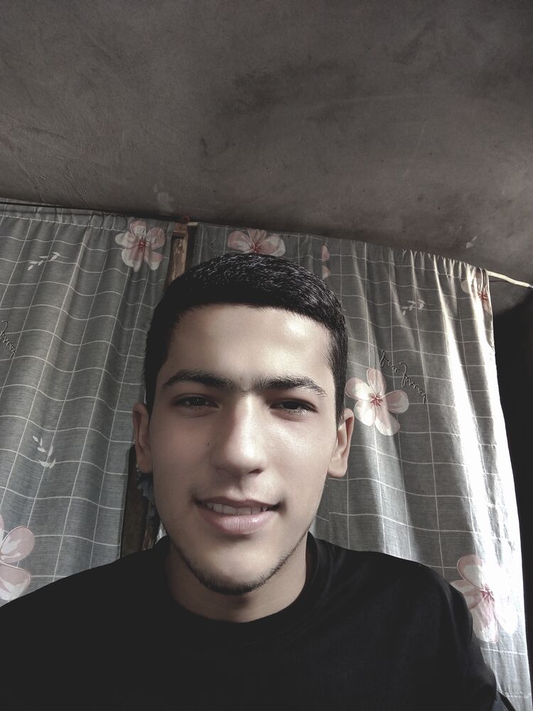 ���� 47134881 ����� Azizbek, 19 ���, ���� ���������� � ��������
