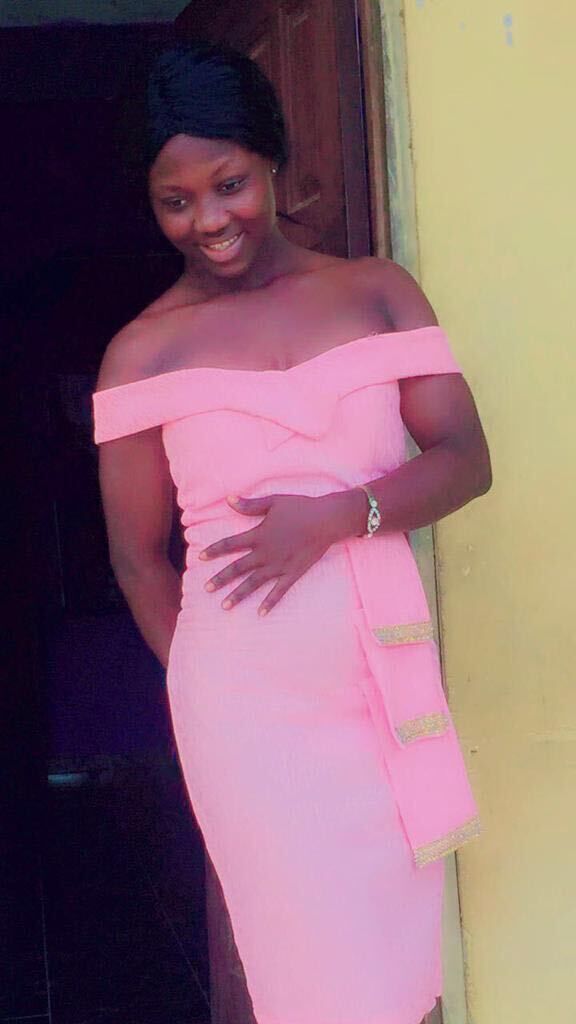  Kumasi,   Janet, 42 ,   ,   , c 