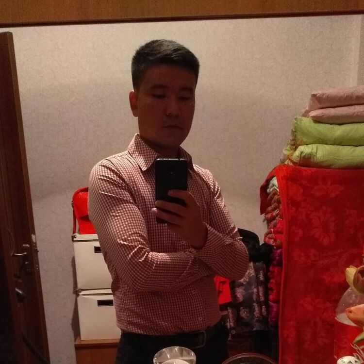 ���� 23164071 ������� Durusbek, 31 ���, ���� ���������� � �������