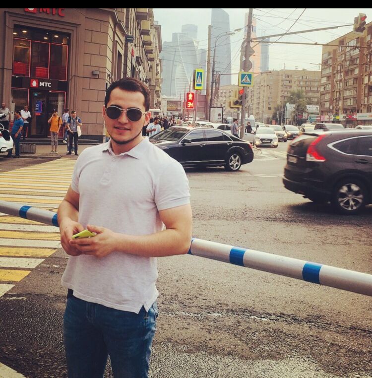 ���� 27489931 ������� Mustafo, 28 ���, ���� ���������� � ������