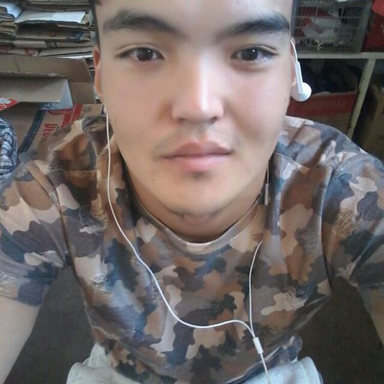  8155281  Azamat, 29 ,    