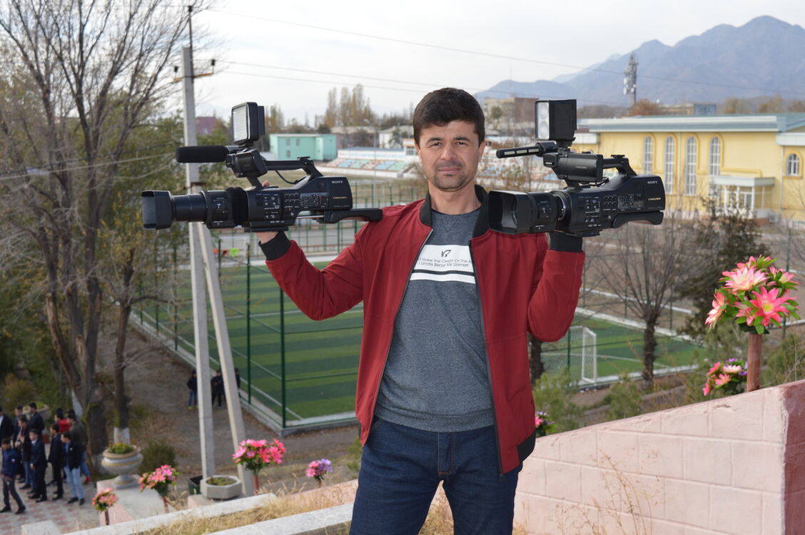 ���������� �������, ���� ������� Jasur, 43 ����, ������������ ��� ������, ����� � ���������, c�������� ���������