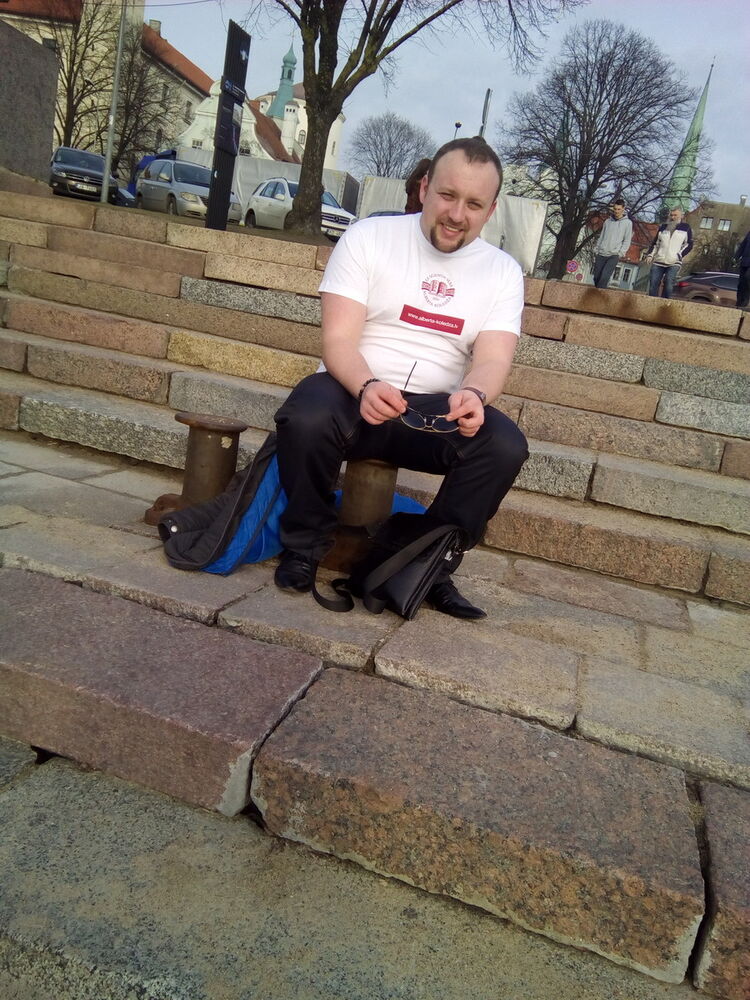 ���� 7543521 ������� Viktors, 35 ���, ���� ���������� � ����