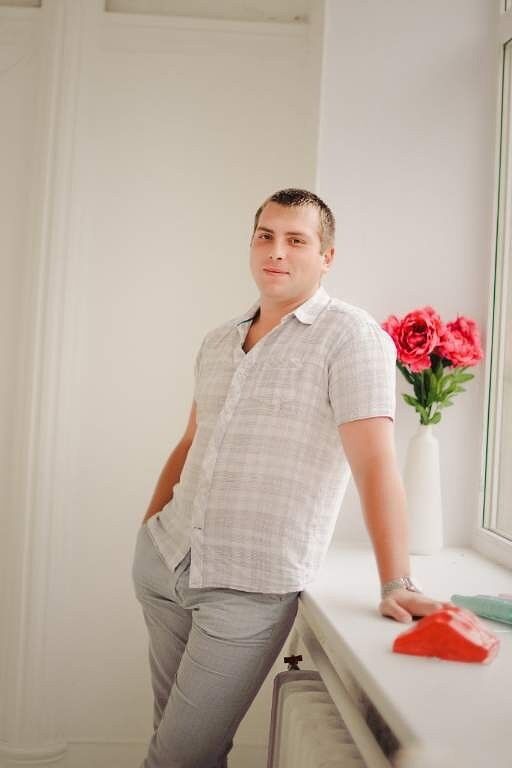 ���������� ����, ���� ������� Grigoriy, 37 ���, ������������ ��� c�������� ���������, ���������