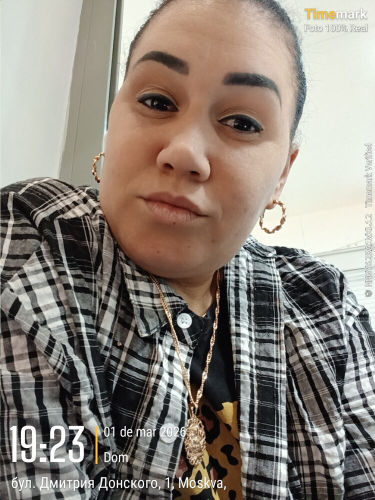 ���� 55930141 ������� Nazarelys, 35 ���, ���� ���������� � ������