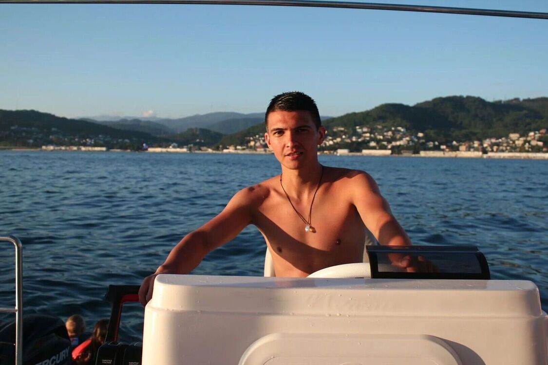 ���� 25534441 ������� �����, 33 ����, ���� ���������� � ��������