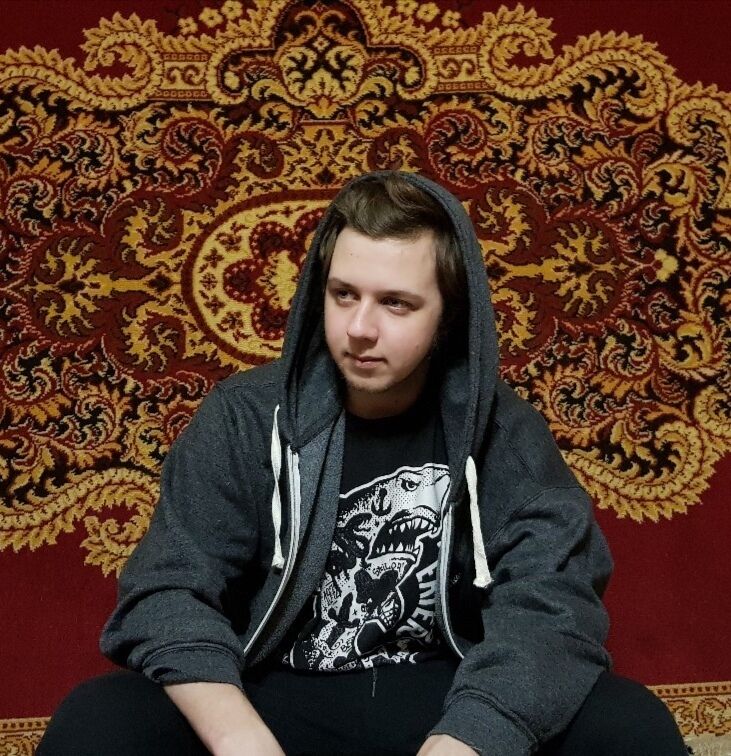 ���� 33731081 ������� Matvey, 28 ���, ���� ���������� � ���