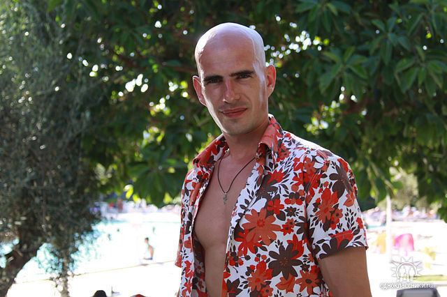  Azul,   Alexander, 40 ,   ,   