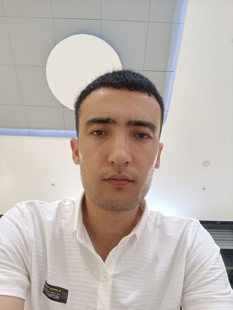 ���� 38123331 ������� Nodirbek, 27 ���, ���� ���������� � ������