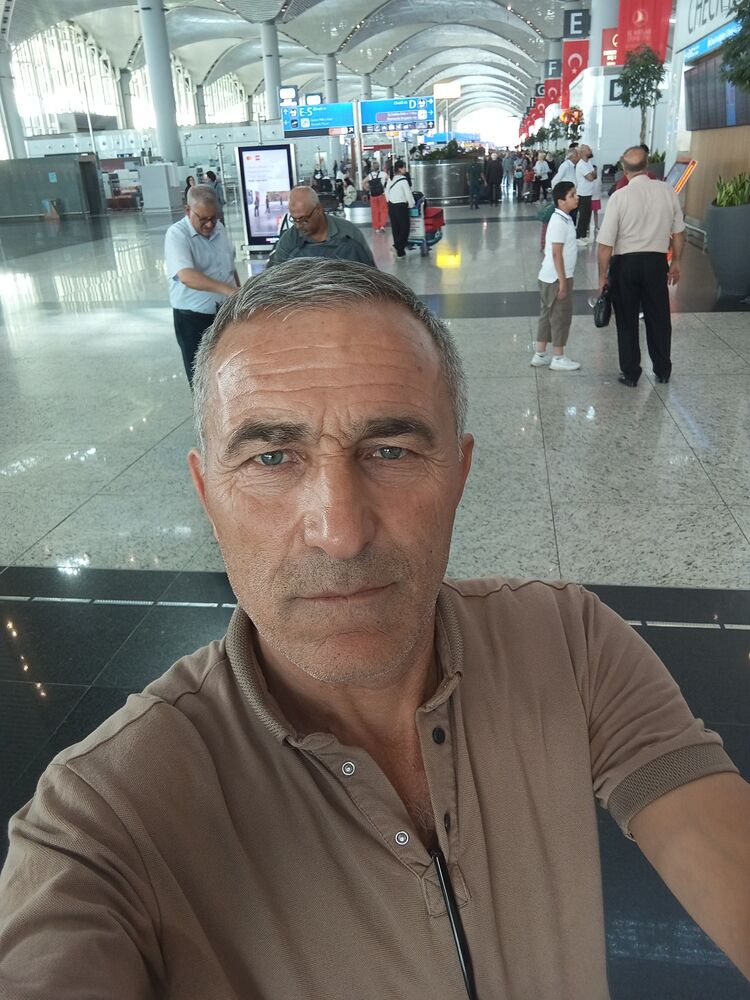  46371641  Osman, 54 ,    