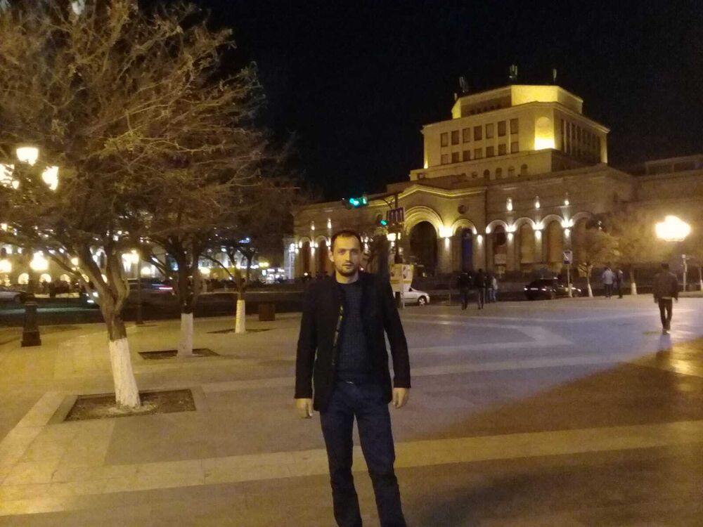 ���������� ������, ���� ������� Garik, 33 ����, ������������ ��� ������, ����� � ���������