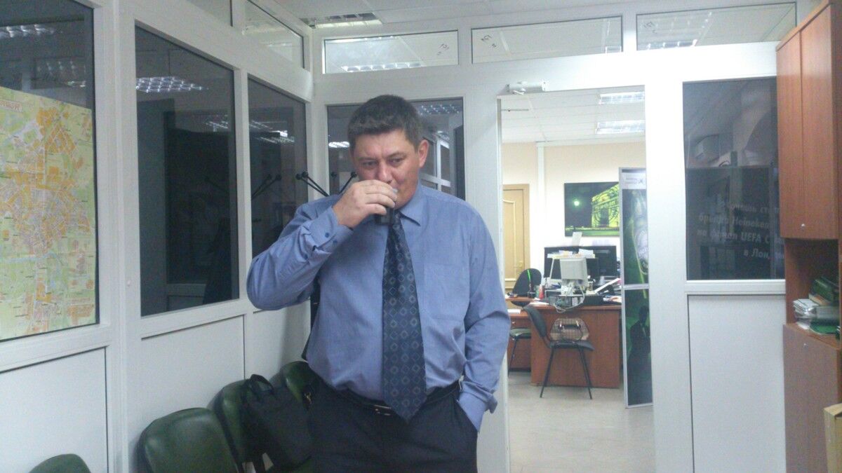  5675281  Coffeemann, 52 ,    