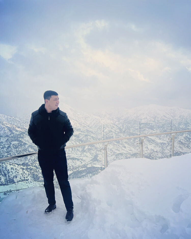 ���� 41470101 ������� Umar, 32 ����, ���� ���������� � ��������