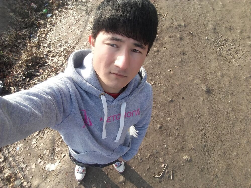 ���� 18712791 ������� Temur, 27 ���, ���� ���������� � ���