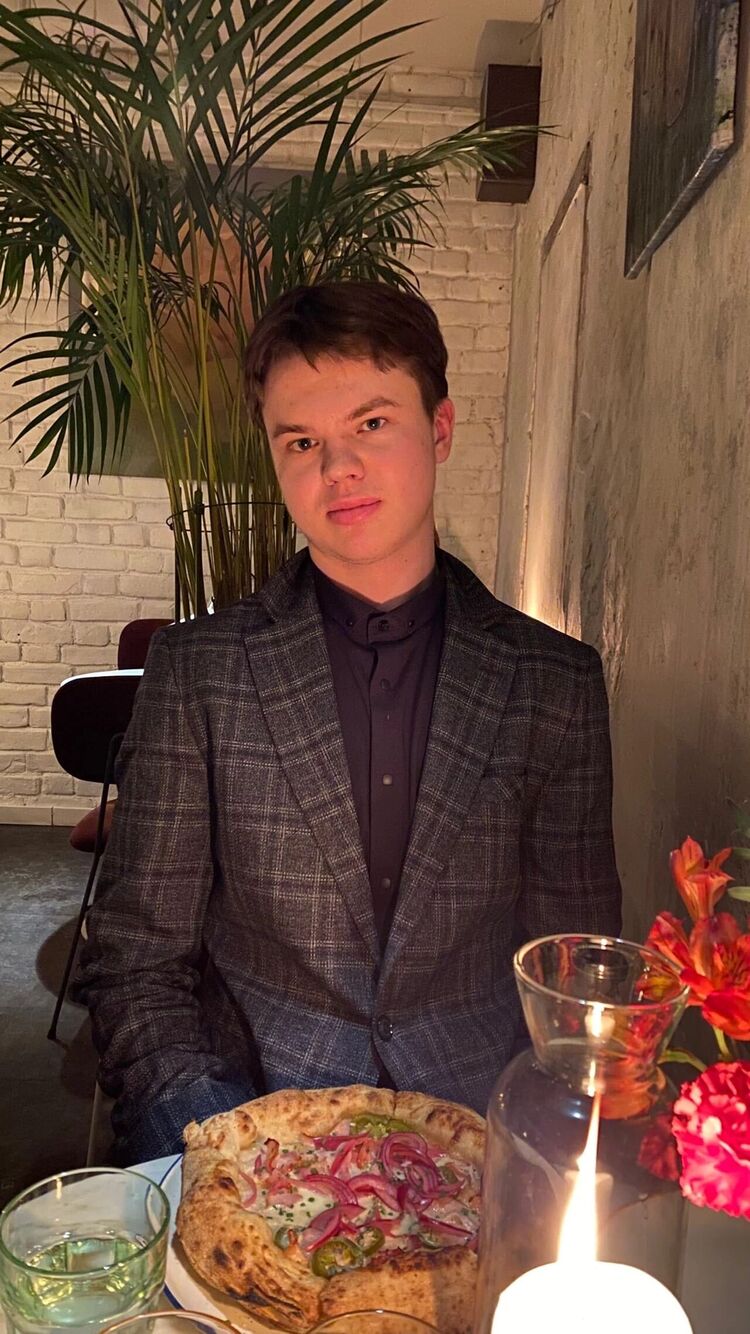 ���������� ������ ��������, ���� ����� �������, 23 ����, ������������ ��� ������, ����� � ���������