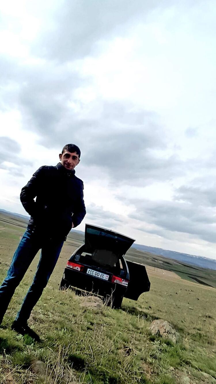 ���������� ���������, ���� ������� Sargis, 29 ���, ������������ ��� ������, ����� � ���������