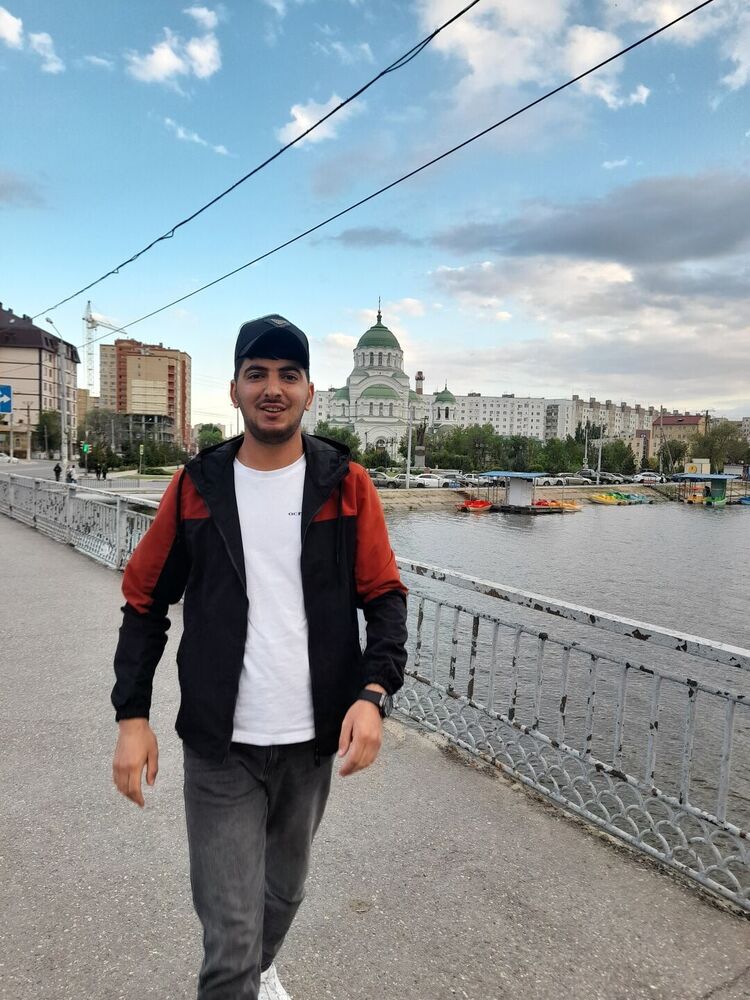 ���� 43181661 ������� Niyazi, 29 ���, ���� ���������� � ���������