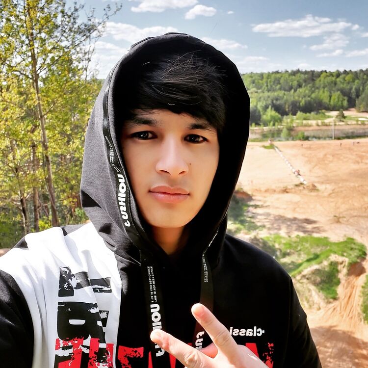  27712161  Doniyor, 26 ,    