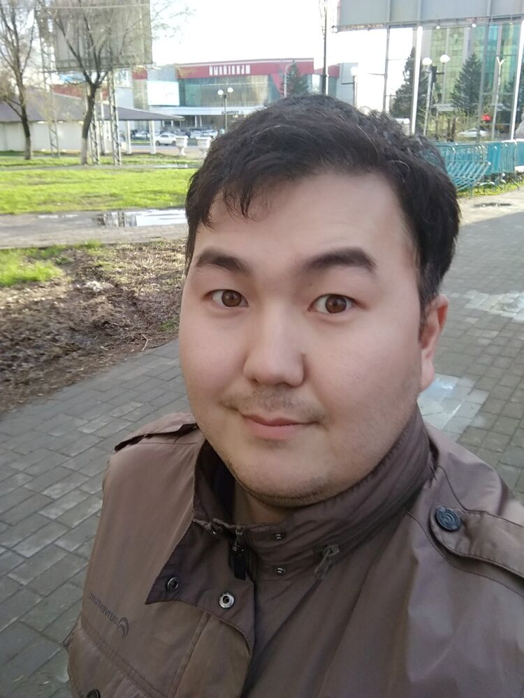 ���� 22631821 ������� Daniyar, 37 ���, ���� ���������� � ����-������������