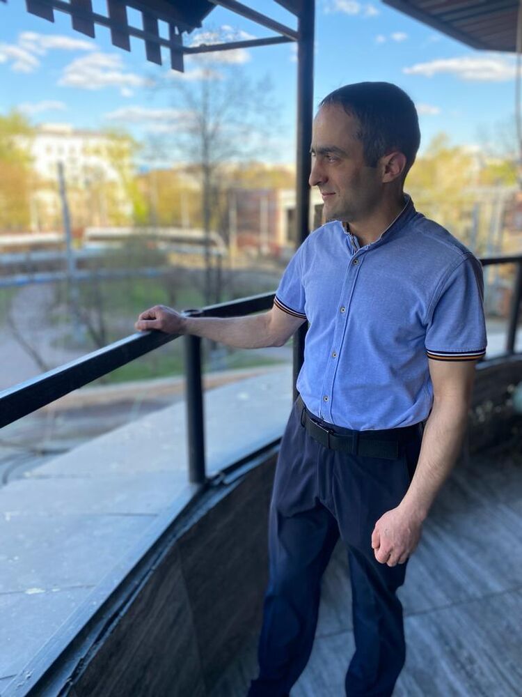 ���������� ������, ���� ������� Garik, 37 ���, ������������ ��� ������, ����� � ���������