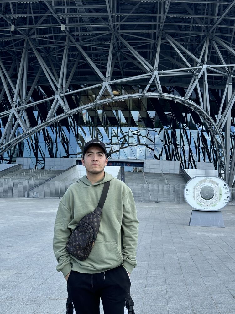 ���� 44800891 ����� Elbek, 21 ���, ���� ���������� � ������