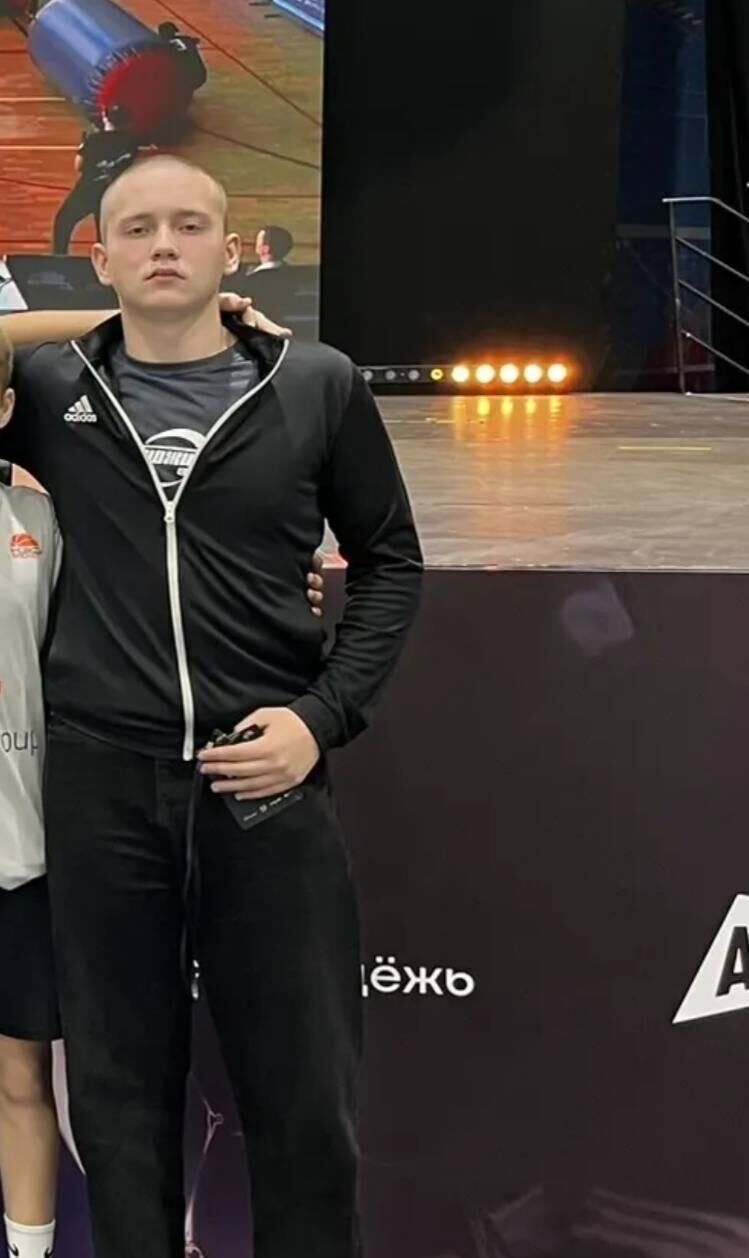 ���� 55542741 ����� ������, 22 ����, ���� ���������� � �����