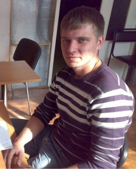 ���� 9981371 ������� Ruslan, 36 ���, ���� ���������� � �������