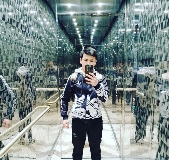  ,   Sirojiddin, 21 ,   ,   