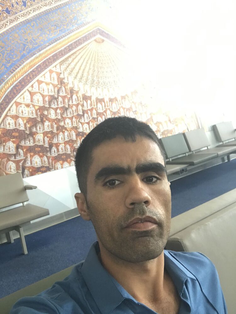 ���� 45111511 ������� Muratjon, 31 ���, ���� ���������� � ������