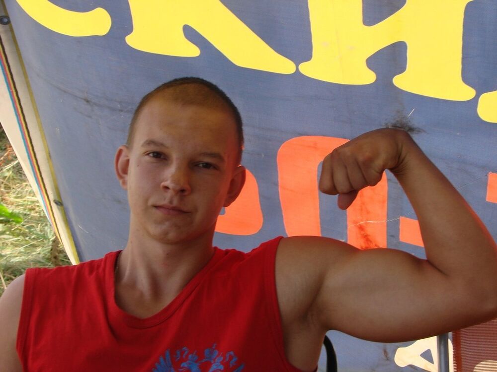  5620461  Frans, 33 ,    