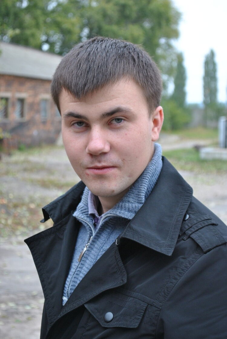  ,   Evheniy, 33 ,   
