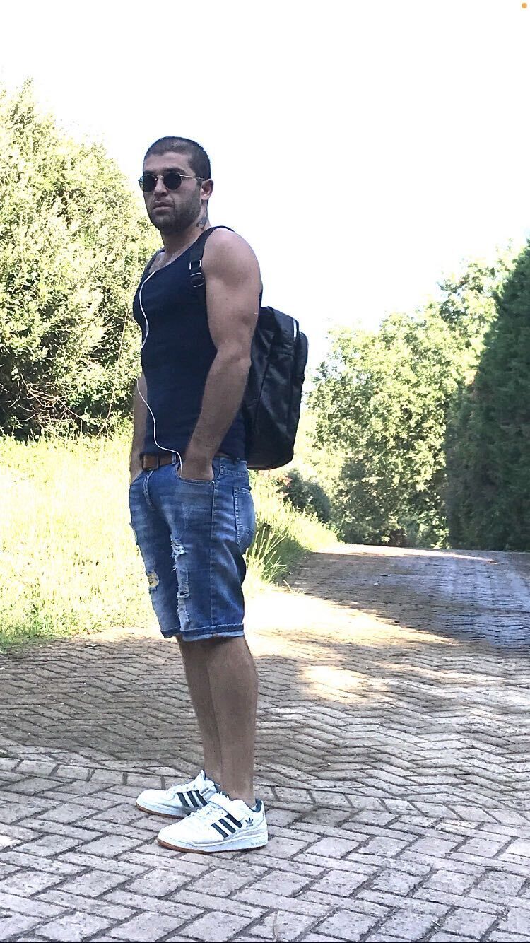  37268531  Giorgi, 34 ,    Acilia