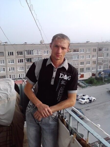  12337541  Aleksandr, 39 ,    -