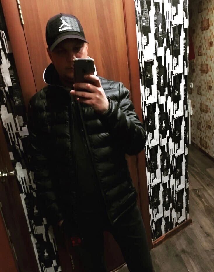  ,   Vladimir, 33 ,   ,   