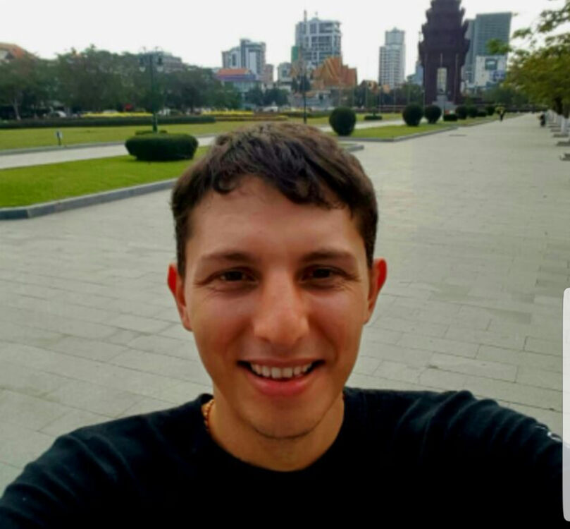 ���� 9726391 ������� �������, 39 ���, ���� ���������� � �����-����������