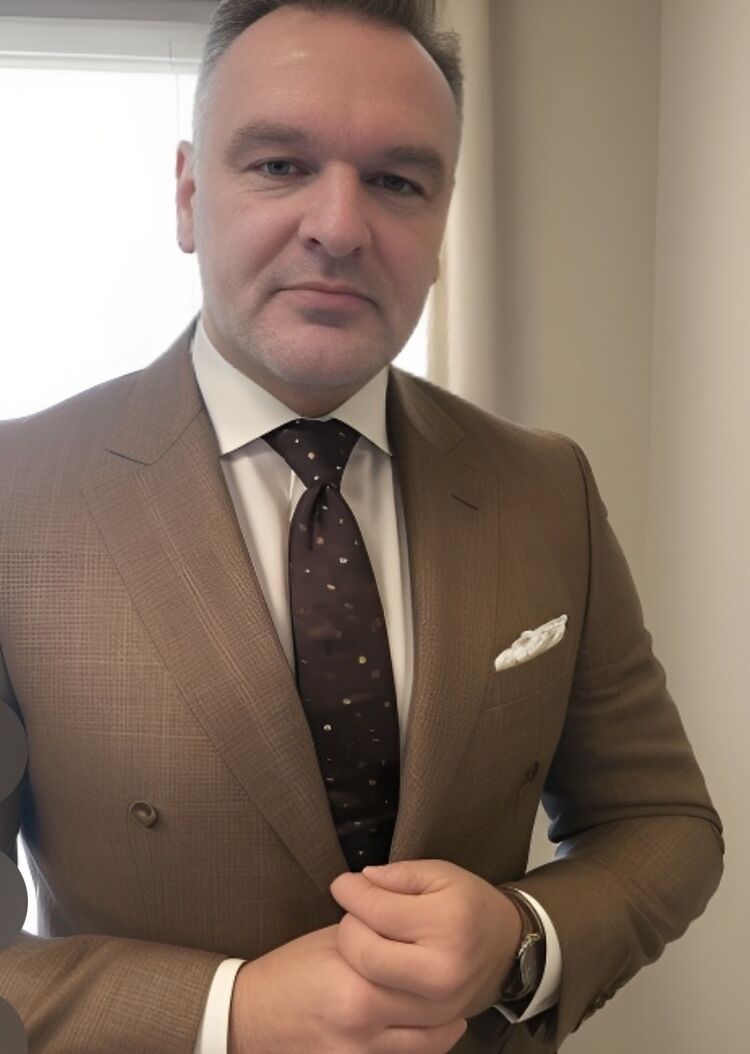 ���� 55796091 ������� Paolo, 46 ���, ���� ���������� � Praha