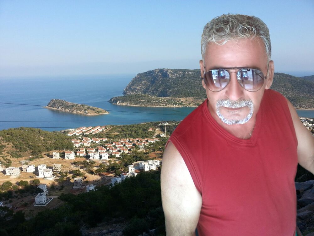 ���������� ������, ���� ������� Orhan, 59 ���, ������������ ��� ������, ����� � ���������, c�������� ���������