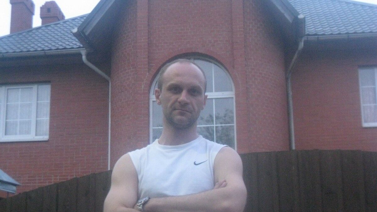  13384791  Alexandr, 46 ,    