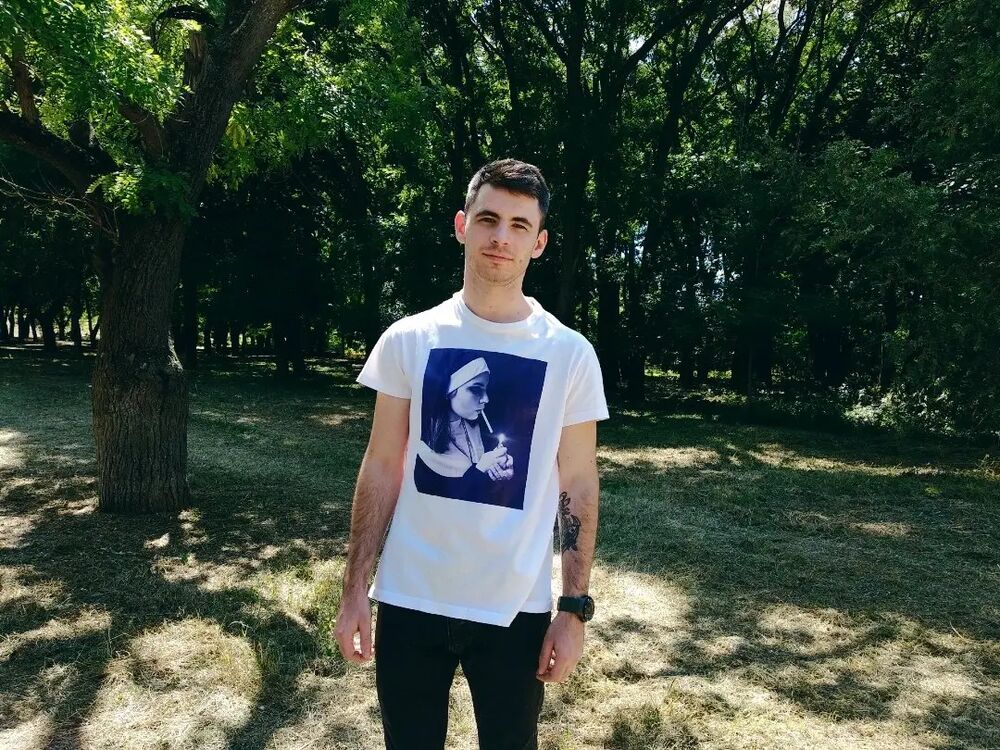 ���� 25538971 ������� Stas, 27 ���, ���� ���������� � ��������