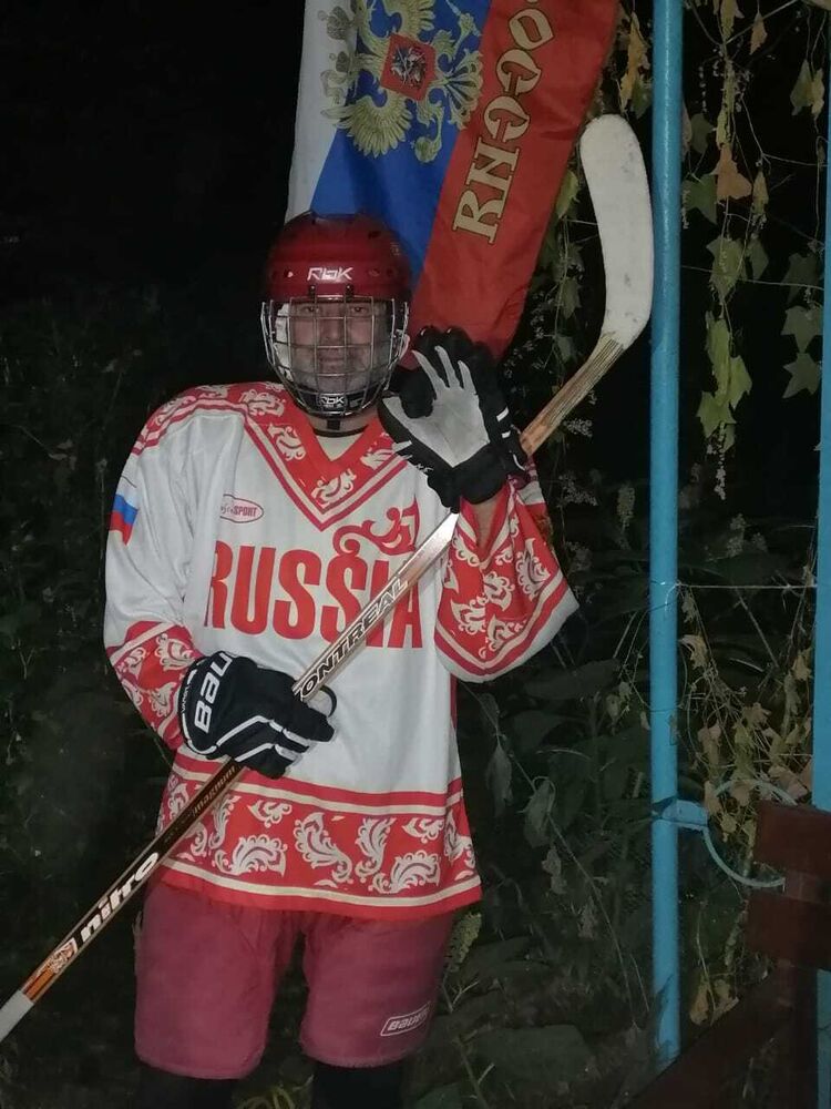 ���������� ������, ���� ������� ������, 49 ���, ������������ ��� ������, ����� � ���������