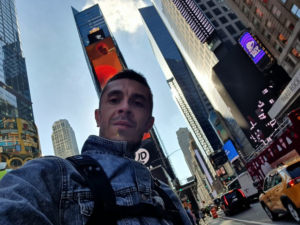  32355451  Al, 33 ,    New York City
