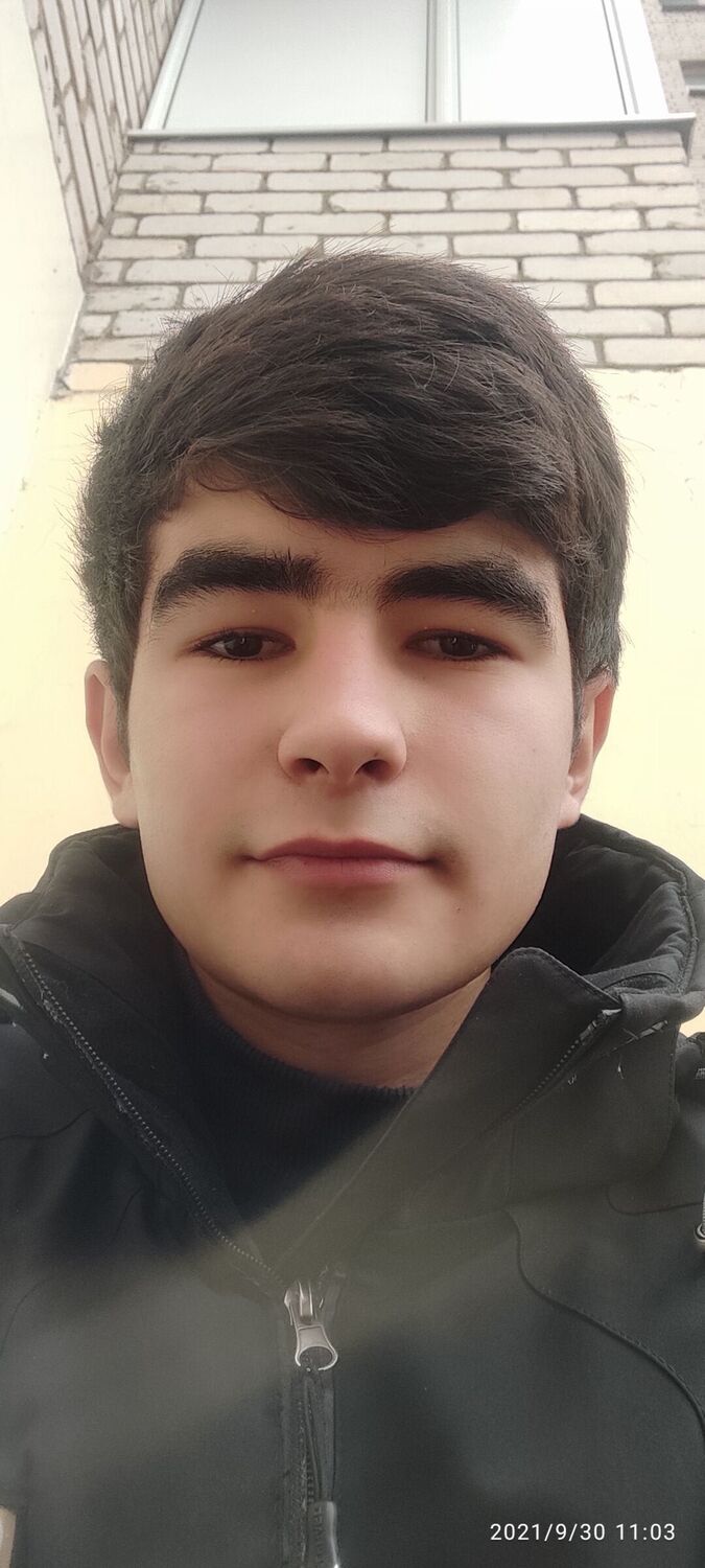 ���� 25910031 ����� Ibragim, 23 ����, ���� ���������� � ������