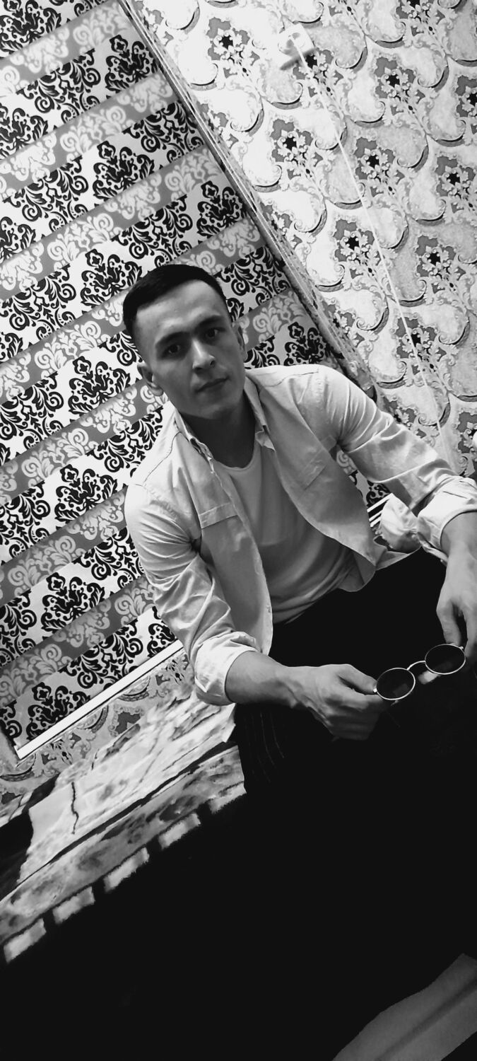  ,   Fozil, 27 ,   ,   