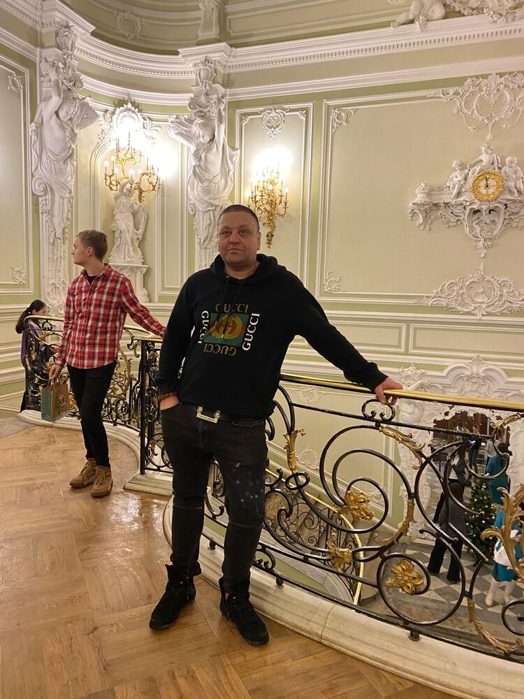 ���������� ������, ���� ������� Aleksandr, 44 ����, ������������ ��� ����� � ���������, c�������� ���������