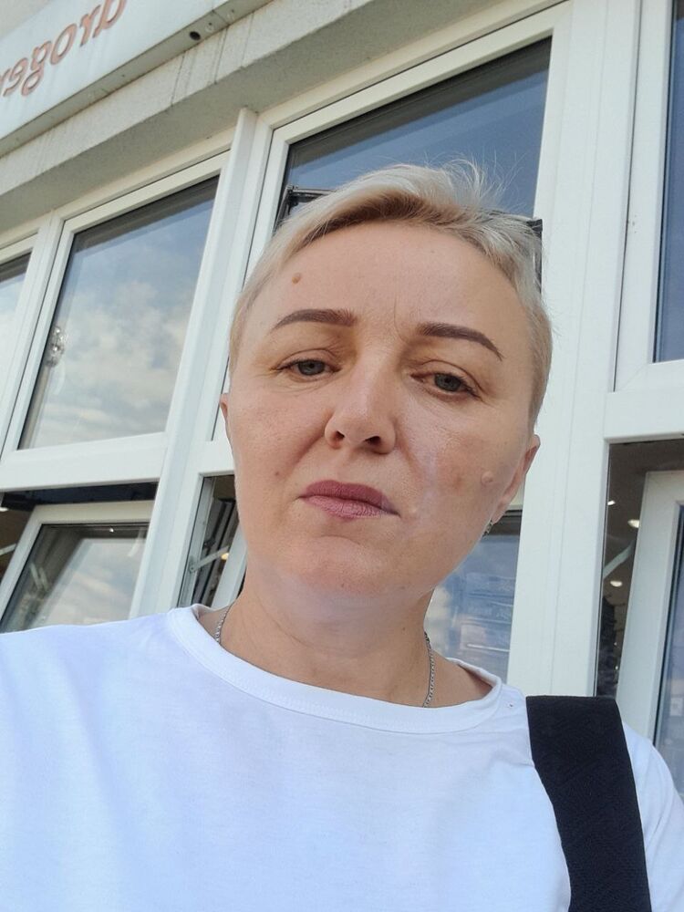 ���� 46430181 ������� Ekaterina, 48 ���, ���� ���������� � Bohnice