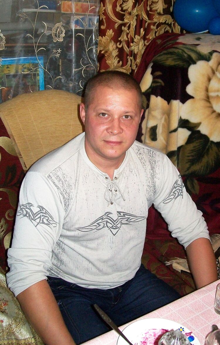 ���� 25341811 ������� Alexsandr, 51 ���, ���� ���������� � ���