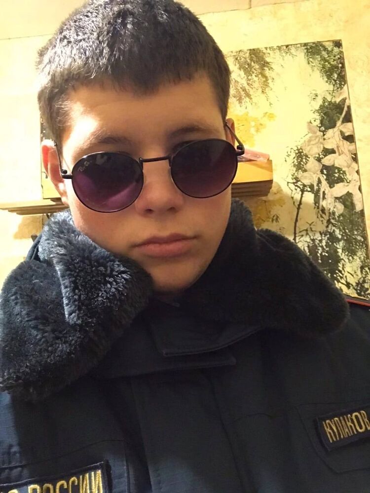 ���� 41088851 ����� ������, 23 ����, ���� ���������� � ������